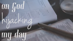 god hijacking