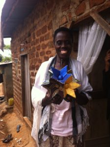 namuwongo maama neli hope