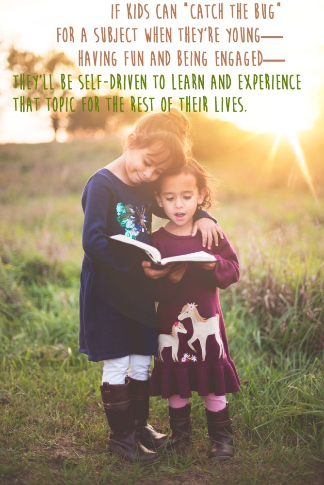 kids-reading-meme - THE AWKWARD MOM