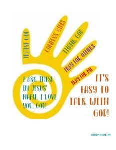 prayer-it-s-easy-to-talk-with-god-printable-page-001