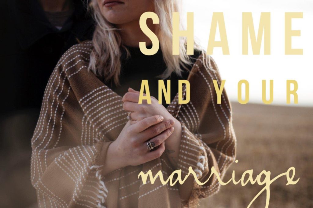 shame in your marriage 