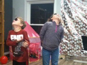 ideas for kids on holiday break