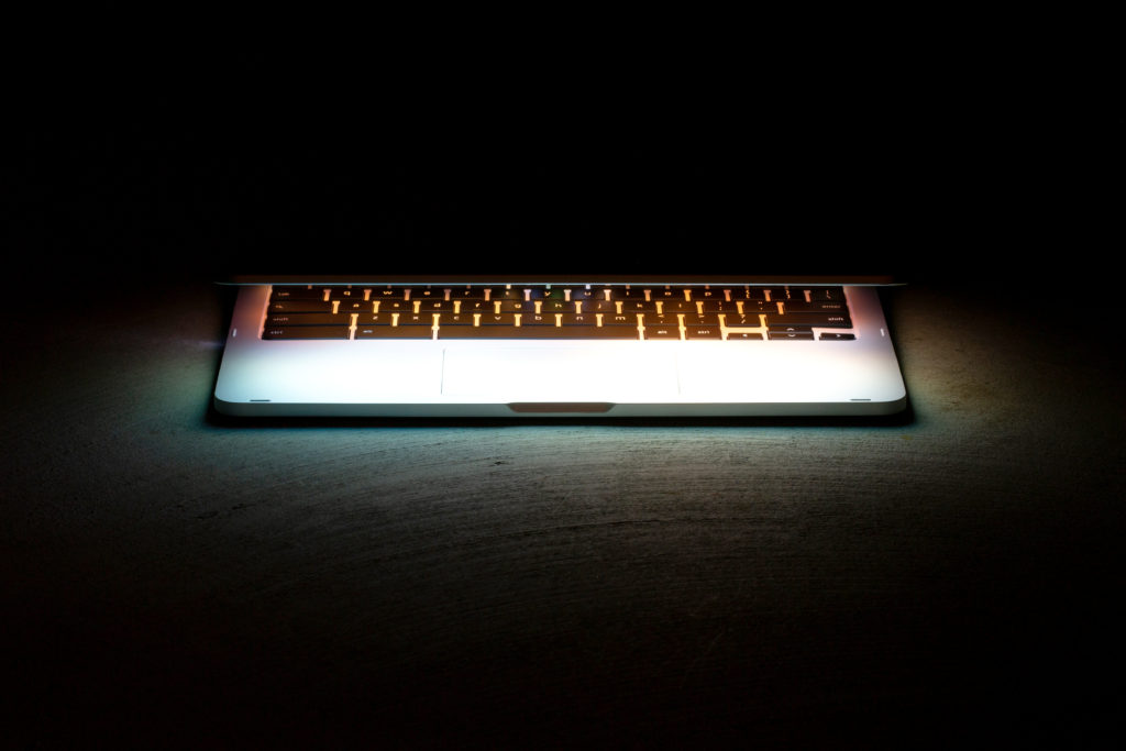 tech devices families