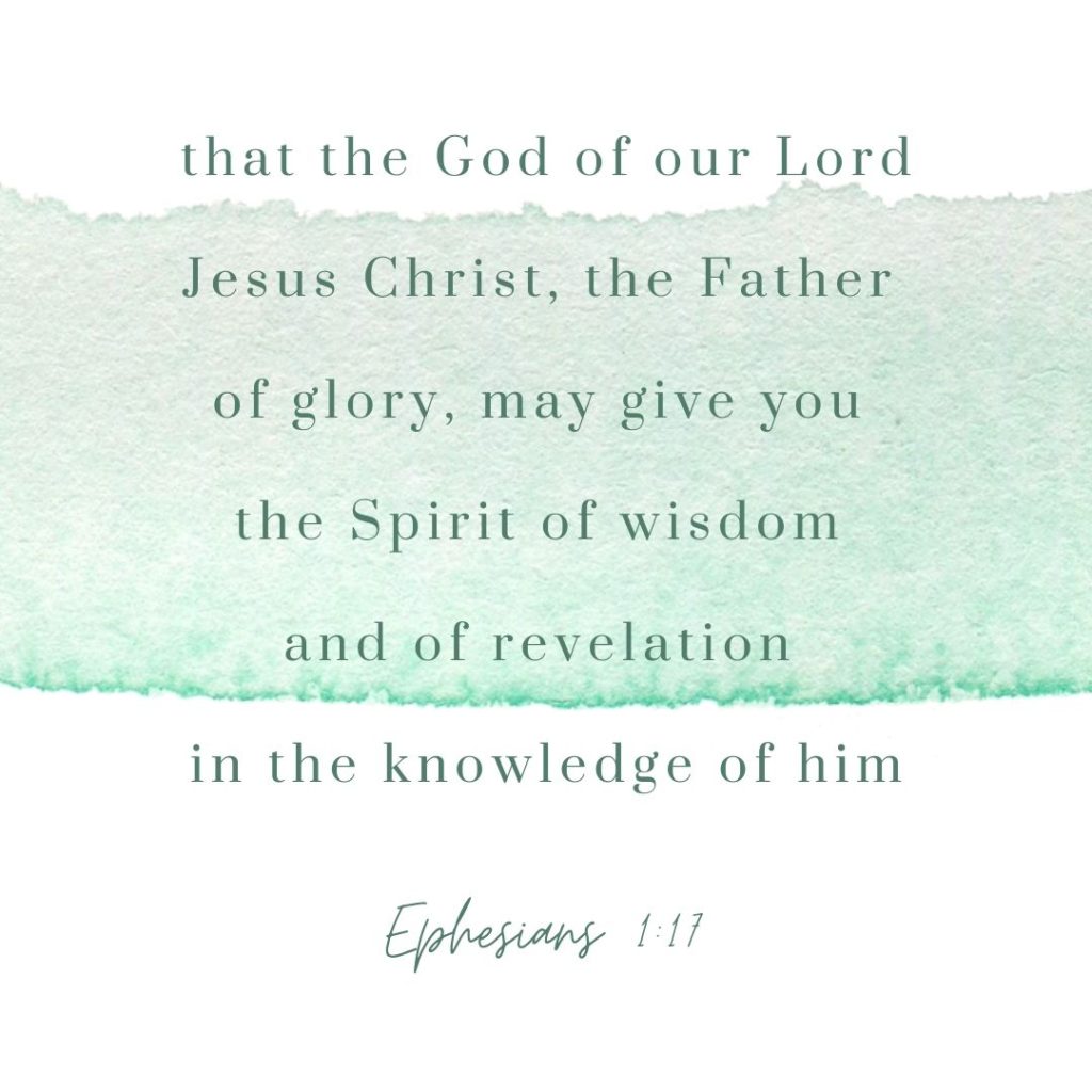 Ephesians