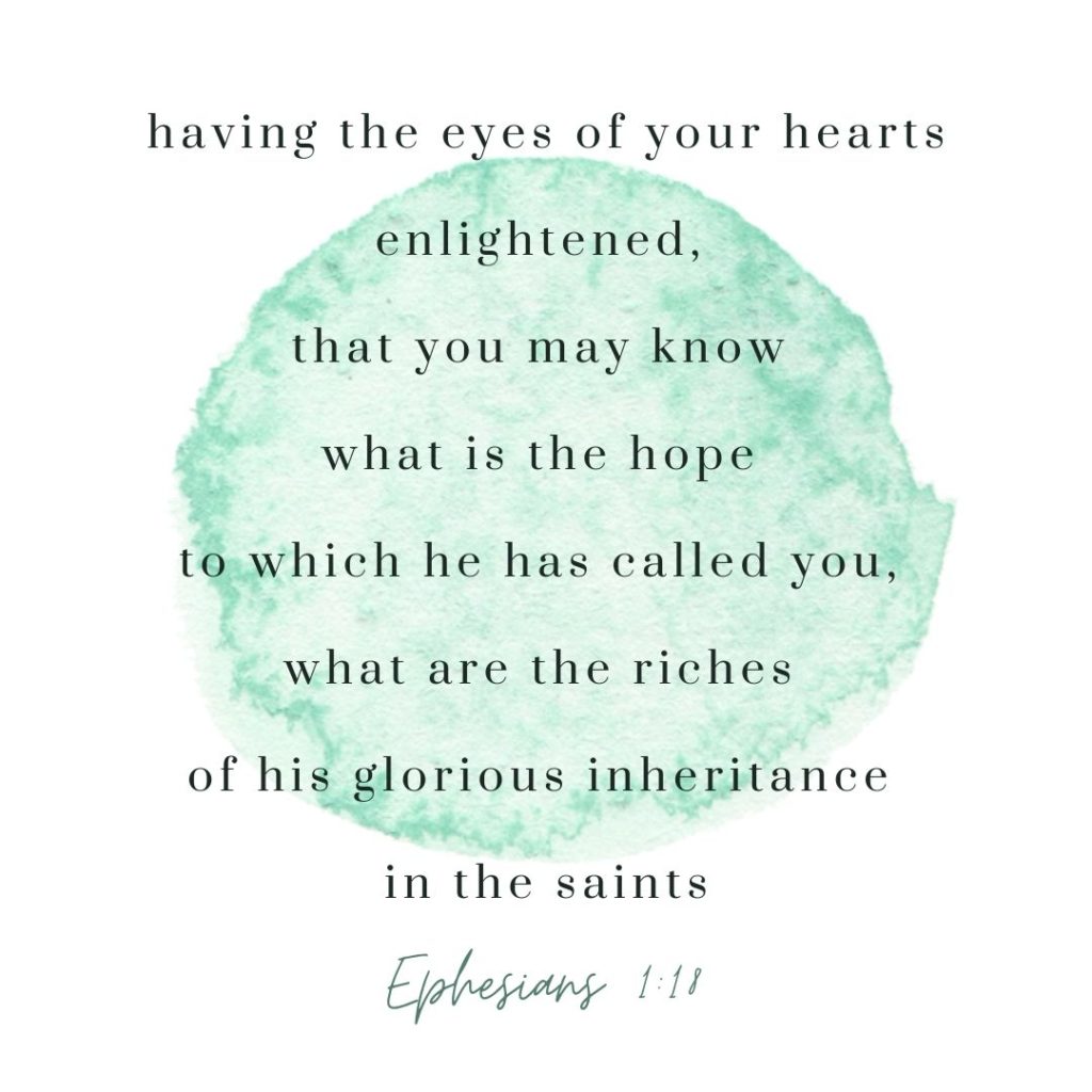 Ephesians