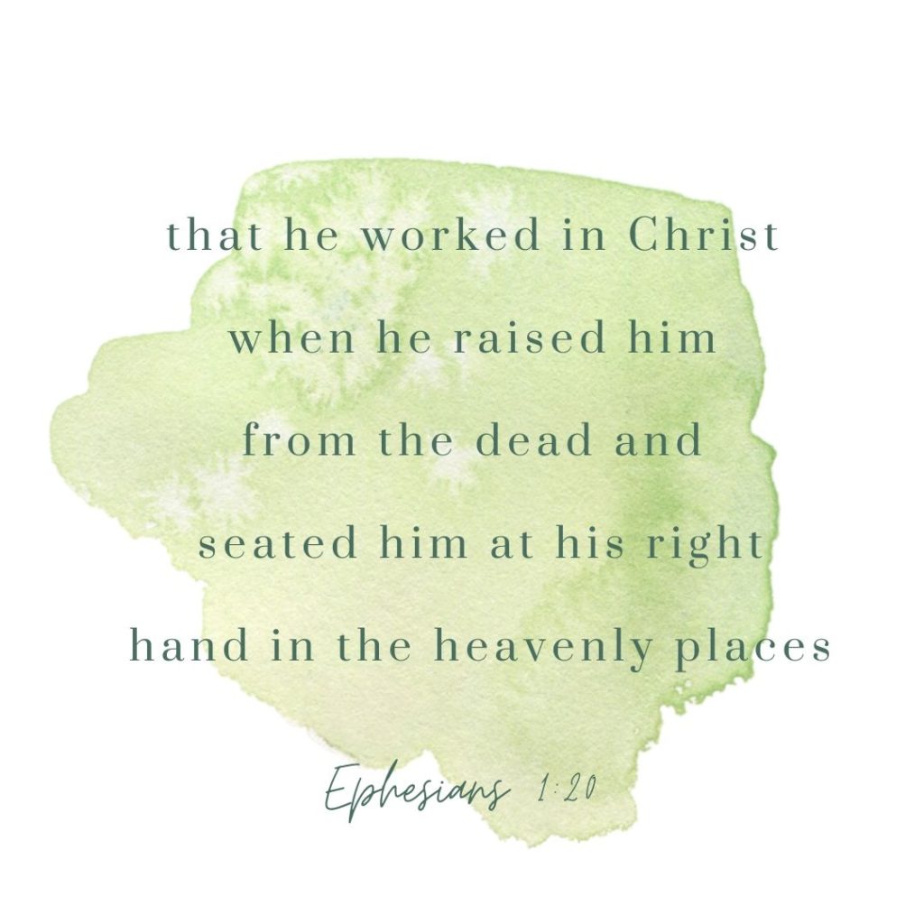 Ephesians