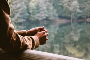 Christian mindfulness