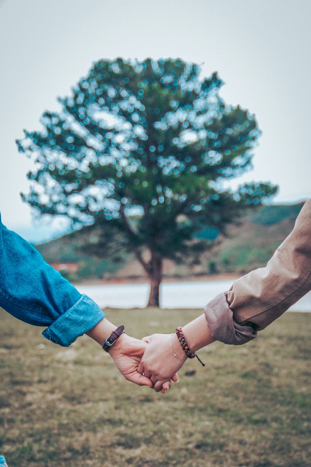 enneagram compatibility