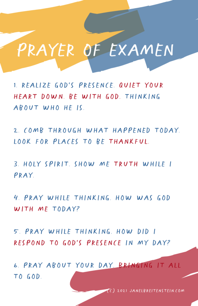 10 Prayer Tools and Printables for Families THE AWKWARD MOM