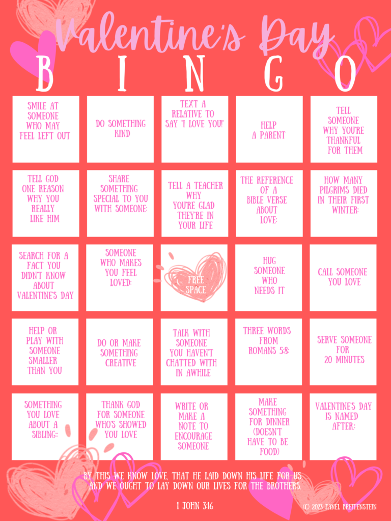 Valentine's Day for Kids
