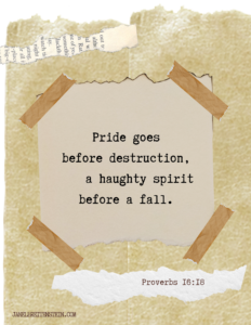Proverbs for kids